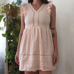 Adorable Ann Taylor Loft Dress